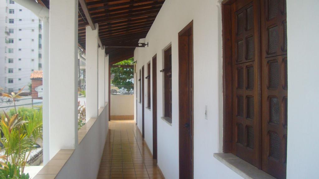 Inn Panoramica Fortaleza (Ceara)